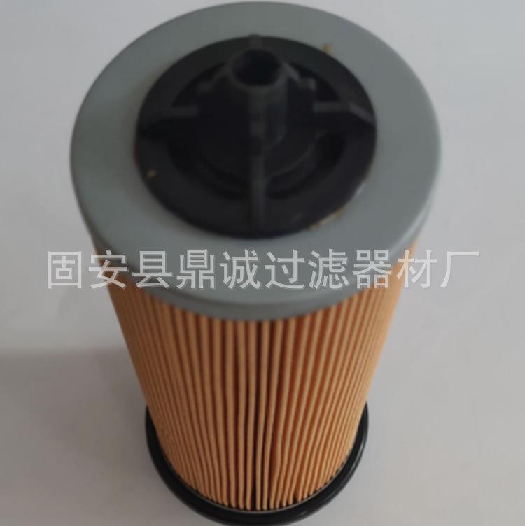 0009839344林德叉车滤芯