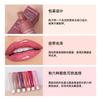 Bálsamo Labial de Mantequilla Más Vendido de Comercio Exterior, Bálsamo Labial Hidratante, Aceite Labial Hidratante y Anti-Agrietamiento, Mantequilla para Bálsamo Labial