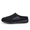 Zapatos Ligeros Ensanchados de Primavera y Verano para Ancianos, Zapatos de Tela Sueltos Transfronterizos para Mujeres, Zapatos de Mamá Antideslizantes, Zapatillas de Punta Cubierta para Hombre