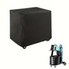 Cubierta para Máquina de Soldar Venta Caliente Transfronteriza Tela Oxford a Prueba de Polvo Impermeable Cubierta Protectora para Máquina de Soldar
