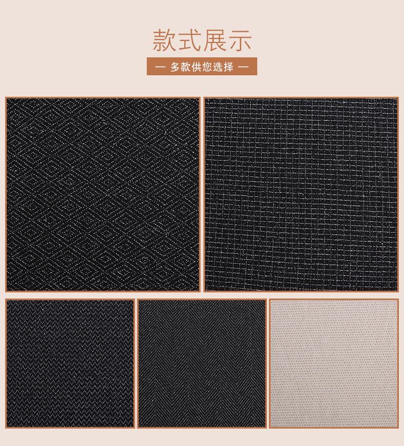 详情添加模块