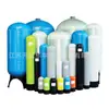 Tanques de Resina de Intercambio Iónico, Gama Completa de Equipos Suavizadores de Agua para Calderas, Venta Directa del Fabricante Kaeneng Huayu
