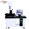 Instrumento de medición de imagen bidimensional de alta precisión, instrumento de medición óptica de imagen bidimensional totalmente automático, proyector de perfiles