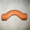 Accesorios para Tubería PPR Codo Rosca Interna Amarillo-Naranja Tes de Rosca Interna Puente de Válvula de Tes de Arco Grande Directo