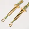 Accesorios para Contador de Pepitas de Oro Accesorios de Moda Hechos a Mano DIY Cuentas Budistas Pulsera con Cuentas Collar Suministro al por Mayor
