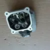 Accesorios para Motor de Gasolina Xp225 Piezas de Repuesto para Reparación de Cortacésped Máquina de Colgar para Barco Microcultivador para Césped Desmalezadora para Huerto