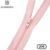 En stock Cremallera para Pantalón de Traje de Cierre Múltiples Colores Tienda Textiles para el Hogar Juguete Estuche para Lápices Cremallera de Nylon No.3
