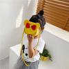 Bolso Bolso Cruzado para Niños Bolso de Princesa de Dibujos Animados Lindo para Niña Moda 2023 Bolso de Hombro Monedero Mini Bolso