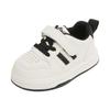Zapatos para bebés y niños pequeños, zapatillas deportivas para niñas, zapatos casuales para niños, zapatos nuevos de primavera y otoño para niños, zapatos individuales a juego.