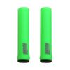 Cubierta de silicona para manillar ODI bicicleta de montaña cross-country a prueba de golpes cubierta de agarre para ciclismo 8 colores
