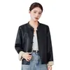 Primavera/Outono 2026 Novo Estilo Explosivo Roupas Femininas Retrô Novo Estilo Chinês Transmissão ao Vivo Usável dos Dois Lados Jaqueta Estilo Tang Botões de Rã Estilo Chinês