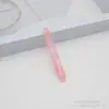 PromoçãoAcessório de Cabelo Longo Gradiente para Menina Patch Ornamento DIY Grampo de Cabelo Material de Haste Reta Acessórios