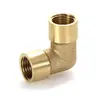 1 Minuto 2 Minutos 3 Minutos 4 Minutos 6 Minutos Fio Interno Dente Externo Adaptador Curva de 90 Graus Cobre Puro Diâmetro Variável Acessórios para Conexão de Tubo de Água