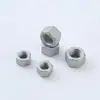 Fabricante Personalizado Tornillo Tuerca Hexagonal Exterior de Acero Inoxidable 304 Impermeable y a Prueba de Óxido Tapa de Tornillo de Bloqueo Hexagonal Exterior