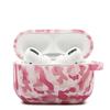 Para Apple AirPods Pro Capa Protetora Bluetooth Sem Fio Silicone Líquido Fone de Ouvido Silicone Carregamento Capa de Silicone