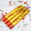 Feriados de casamento tubo de fogos de artifício giratório de mão celebração de festa abertura de casamento spray de mão fábrica de fogos de artifício vendas diretas pode ser configurado