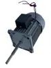 Motor de ventilador monofásico tipo czr 40W / acessórios para máquina de termoencolhimento acessórios para máquina de selagem a quente para embalagens plásticas