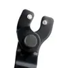Amoladora angular máquina recortadora máquina de corte llave llave de amoladora angular llave de amoladora angular ajustable accesorios de herramienta eléctrica