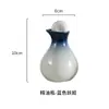 Recipiente para aceite esencial cuenco para aceite esencial plato para aceite esencial bandeja de cerámica herramienta de masaje para spa botella de aroma salón de belleza