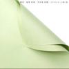 Papel Fenghua de Color Sólido, Sin Corte, Papel de Envoltura Pequeño, Impermeable y Resistente al Desgarro, Material para Arte Floral, Engrosado