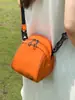 Bolso Bandolera Mini de Moda para Mujer 2025 Nuevo Versátil Casual para Teléfono Bolso de Concha a la Moda