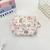 Bolsa para Monedas con Tapa abatible para Nuevo Semestre Portadobleros Rojos Portadocumentos Multifuncional Portatarjetas Billetera para Mujeres Bolsa de Almacenamiento Mini para Mujeres