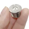 Punzón para Tarugos de Madera Herramienta para Carpintería Localizador de Tarugos Redondos de Madera para Muebles Juego de Tarugos Redondos de Madera para Carpintería 6-12mm