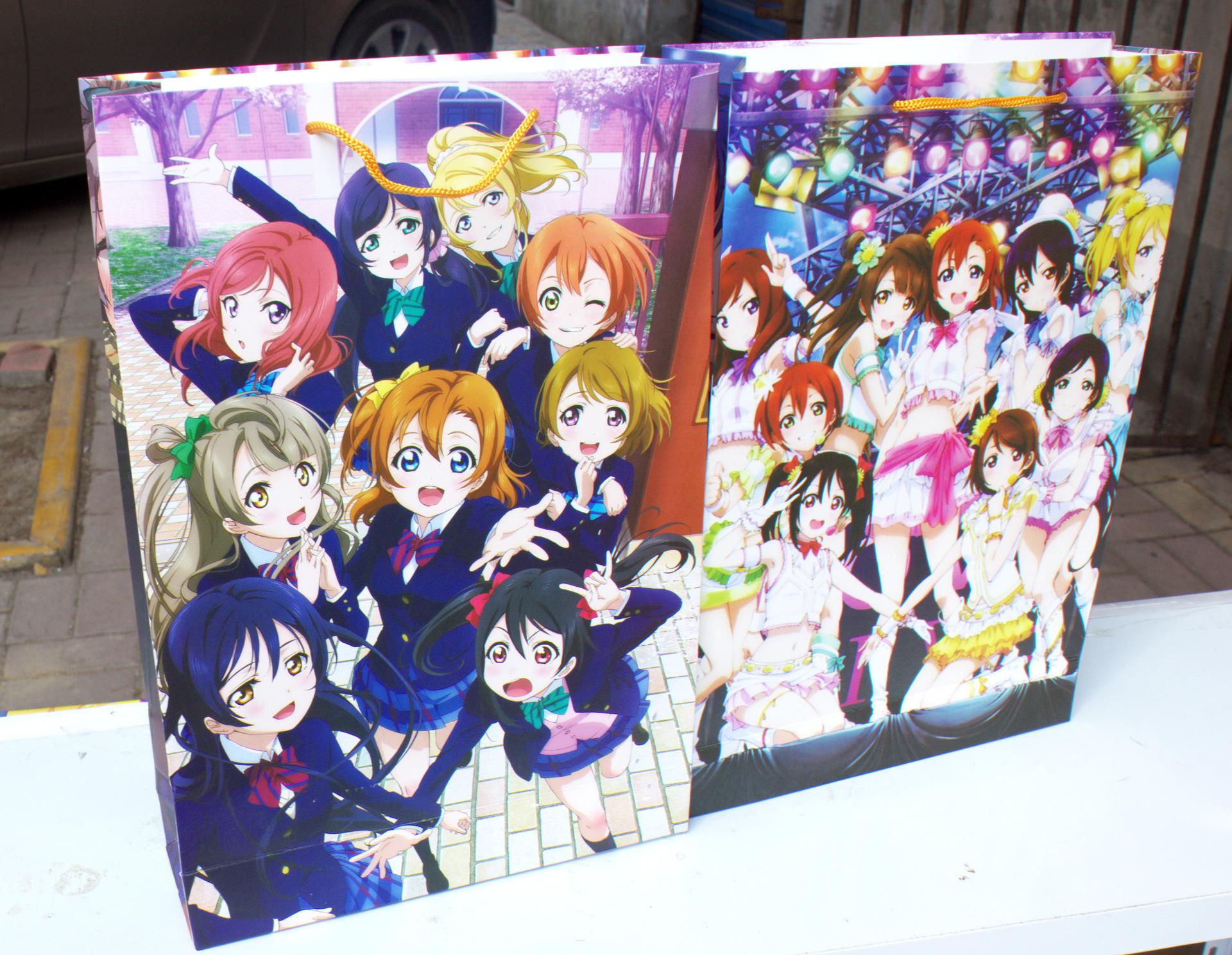 lovelive