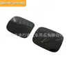 Adecuado para 23 modelos de Fangchengbao Leopard 5: Cubiertas de espejo retrovisor exterior negro piano, tazón de manija de puerta, cara frontal y modificación de la puerta trasera