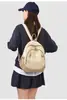 2026 Nueva Mochila Multifuncional de Moda Versátil para Mujer, Bolso de Pecho, Bolso Cruzado Casual, Mochila Ligera para Dama para Viajes