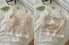 Sexy y Fresco Mono Falso de Dos Piezas Camisola, Adecuado Tanto para Usar por Dentro como por Fuera, Top Básico Ajustado Estilo Retro con Cuello en U