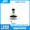 23280-21010 adequado para Toyota Prius sensor de pressão de combustível sensor de pressão de óleo common rail
