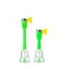 Filtro purificador de agua para grifo de ducha, filtro magnetizado de piedra Maifan para grifo de cocina y baño.