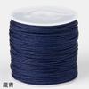 Fio ABC fio Jade fio Taiwan corda trançada DIY nó chinês fio para joias pulseira de contas fio para contas Wenwan Buda