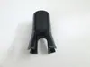 Máquina de Tratamiento Capilar Lámpara UFO de Cinco Cabezales Base Calefactora Infrarroja de Belleza Accesorios Soporte Cruzado Universal Soporte Ajustable de Plástico y Hierro
