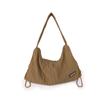 Bolso de Hombro Plegado para Mujer, Bolso de Mano de Moda para el Trabajo, Bolso de Hombro Casual de Gran Capacidad, Rebaja de Bolsos Tipo Dumpling