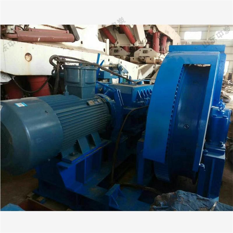 无极绳绞车04_wps图片