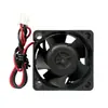 4020 24V 0.30A impressora controlador de veículo elétrico máquina de controle industrial interruptor ventilador de resfriamento DC