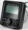 Em estoque venda quente barco a motor caminhão para caminhão banheiro sala de sauna com controle remoto bluetooth player