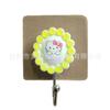 Gancho de pared con dibujos animados Incognito Strong/Gancho de pared decorativo de princesa/Gancho de pared Incognito Strong de Minnie