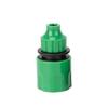 Accesorios para pistola de agua para lavado de autos 3 puntos 4 puntos 6 puntos manguera de agua grifo rápido conector multifuncional reparación conexión de parada de agua