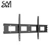 Suporte de TV Senmi Aço Laminado a Frio de Alta Qualidade Suporte de TV Reforçado com Capacidade de Carga Rack de Ajuste de Inclinação Horizontal Monitor