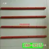 Patas telescópicas de elevación para banco industrial, patas de tubo redondo, patas que aumentan la altura, taburete plegable, patas extendidas, accesorios de soporte diagonal