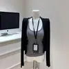 Nuevo cárdigan fino de modal estilo coreano con protección solar 2026 Chal perezoso con aire acondicionado Top Chaqueta nueva de manga larga