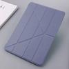 Comércio Exterior ipad10.9 Variante Favo de Mel Capa Protetora Plana air5 Capa de Couro mini6 Capa Flip de Silicone Macia