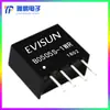 B0505S-1W DC-DC módulo de alimentação isolado 5V a 5V B0505S-1WR2 1WR3 com proteção