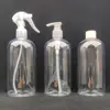 Oferta Especial 500ml Desmaquillante y Quitaesmalte, Esencia Limpiadora para Polveras, Agua Capilar Limpiadora e Hidratante, Gel de Baño Botella