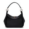 Bolso de mujer nuevo 2024, bolsos de hombro de moda coreana para mujer, fabricantes al por mayor, bolso bandolera de cuero de mano