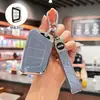 Adecuado para llaveros de coche JAC, específicamente para los modelos Jia Yue A5X4x7, iC5, iEVS4/7S/T8 y Ruifeng S4S7M6