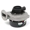 Generador de Vapor de 6-140KW Ventilador D-RG77/118/148